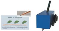 ASTM D 3363 و ISO 15184 و BS 3900 E19 اختبار صلابة القلم