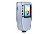 الصين CM-17P أدوات قياس اللون لمراقبة الجودة / اختبار العينة الشركة