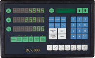DC-3000 قراءات رقمية للموازين الخطية / نظام قياس الفيديو