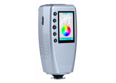 CM-17P أدوات قياس اللون لمراقبة الجودة / اختبار العينة