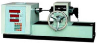 آلة اختبار الالتواء الرقمي TOR-M150 اختبار الالتواء اختبار تلقائي اختبار يدوي